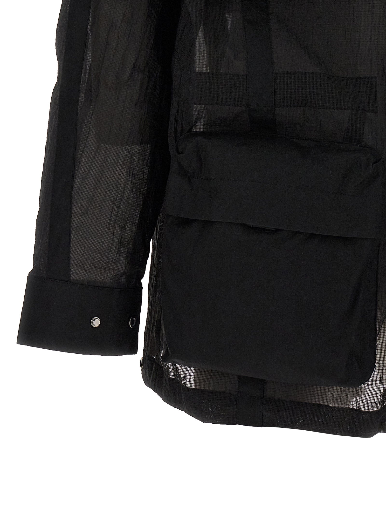 A-Cold-Wall* Filament M65 Jacket