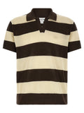 Lacoste Chain Stitch Polo Shirt