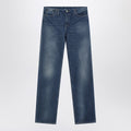 Acne Studios Blue denim trousers