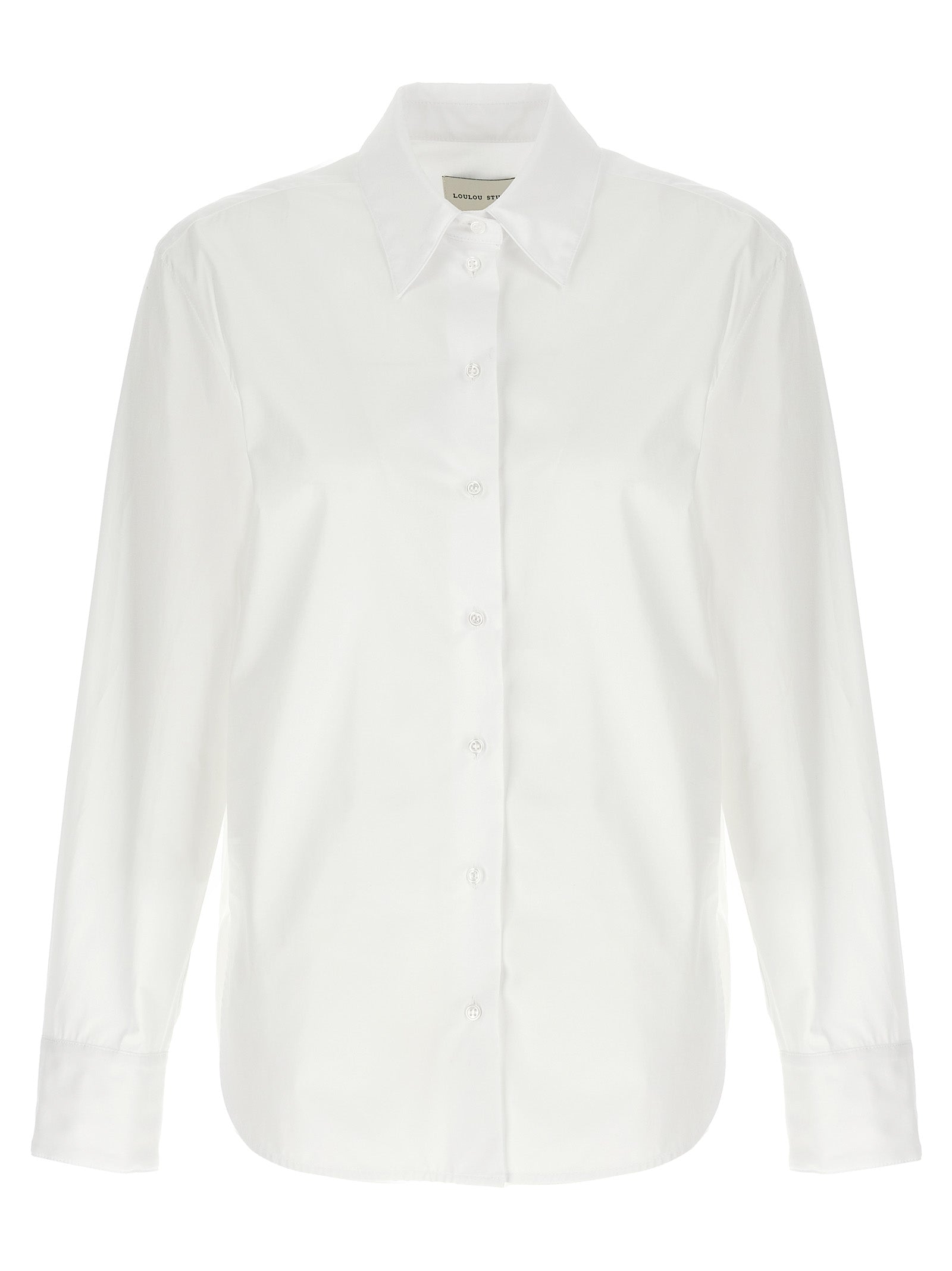 Loulou De Saison Alim Shirt