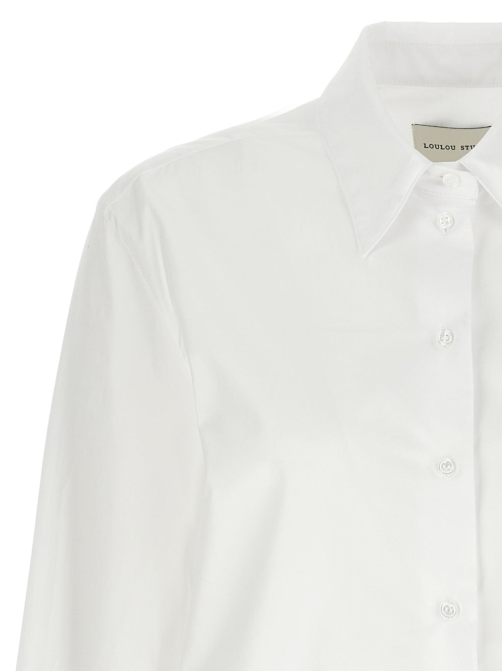 Loulou De Saison Alim Shirt