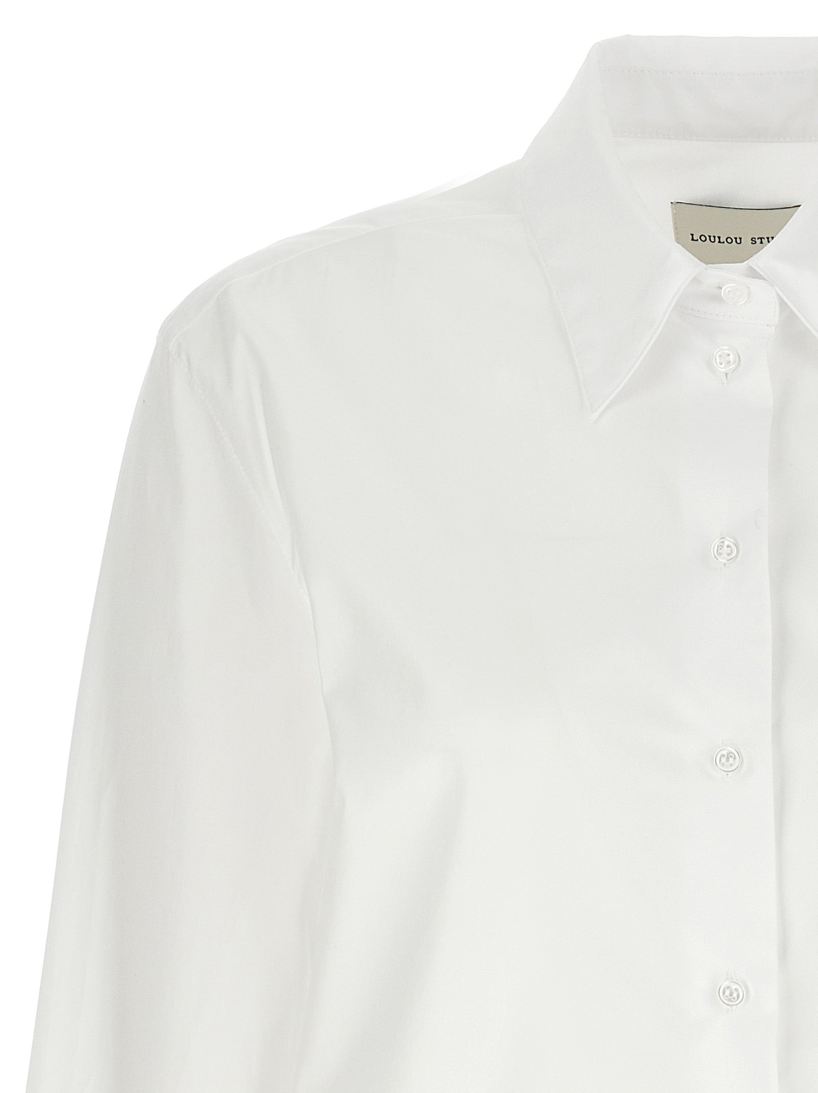 Loulou De Saison Alim Shirt