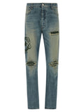 Amiri Hollywood Mx1 Jeans