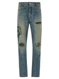 Amiri Hollywood Mx1 Jeans