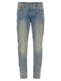 Amiri 3d Bones Jeans