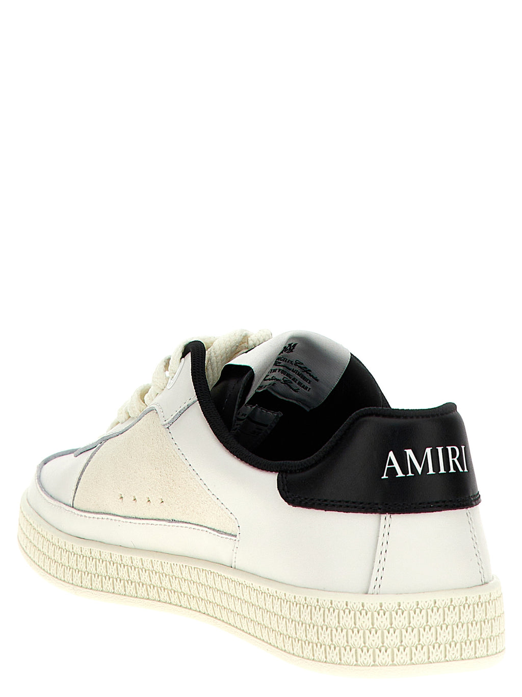 Amiri Pacific Sneakers