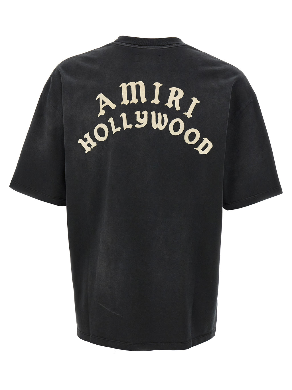 Amiri Hollywood T-shirt