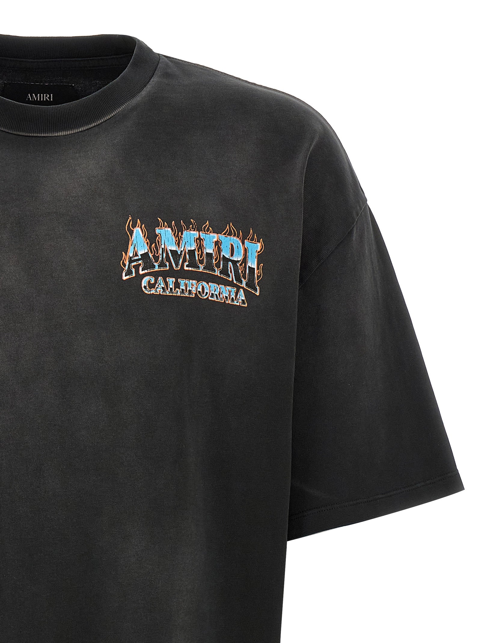 Amiri Sunny Place Tee T-shirt