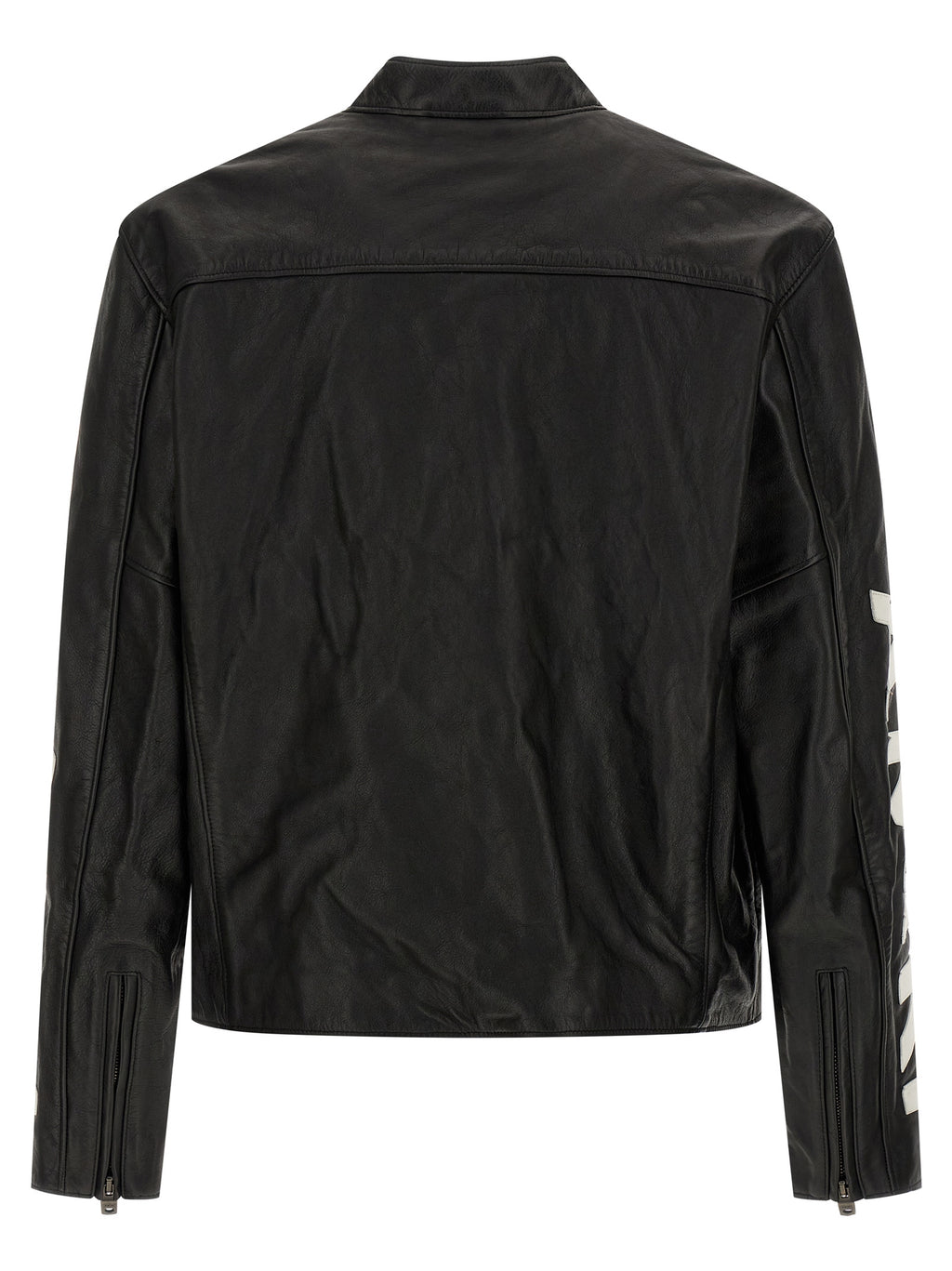 Amiri Patch Racer Jacket