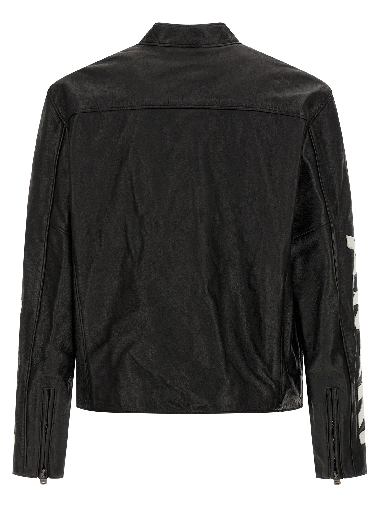 Amiri Patch Racer Jacket