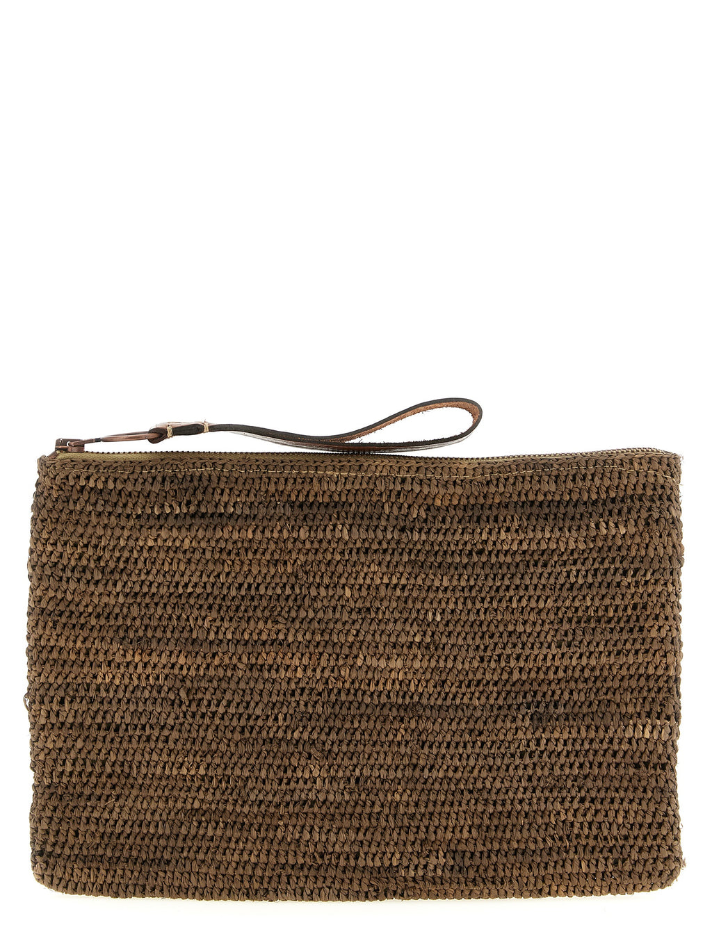 Ibeliv Ampy Clutch