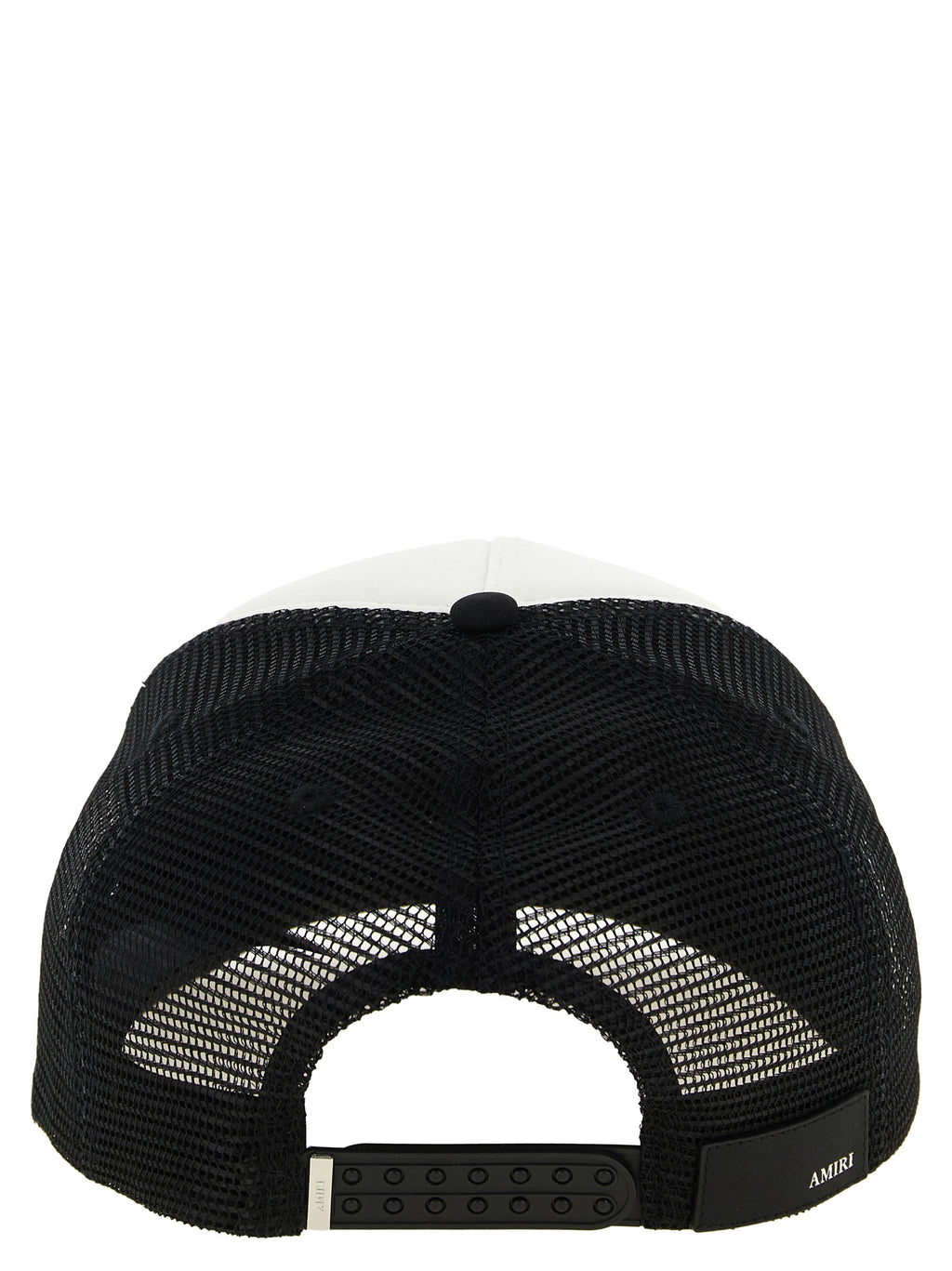 Chateau Amiri Foam Trucker Cap