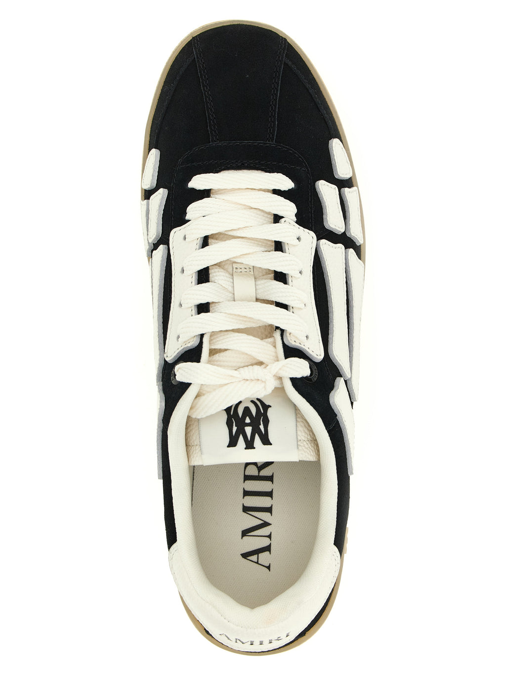 Amiri Pacific Bones Sneaker