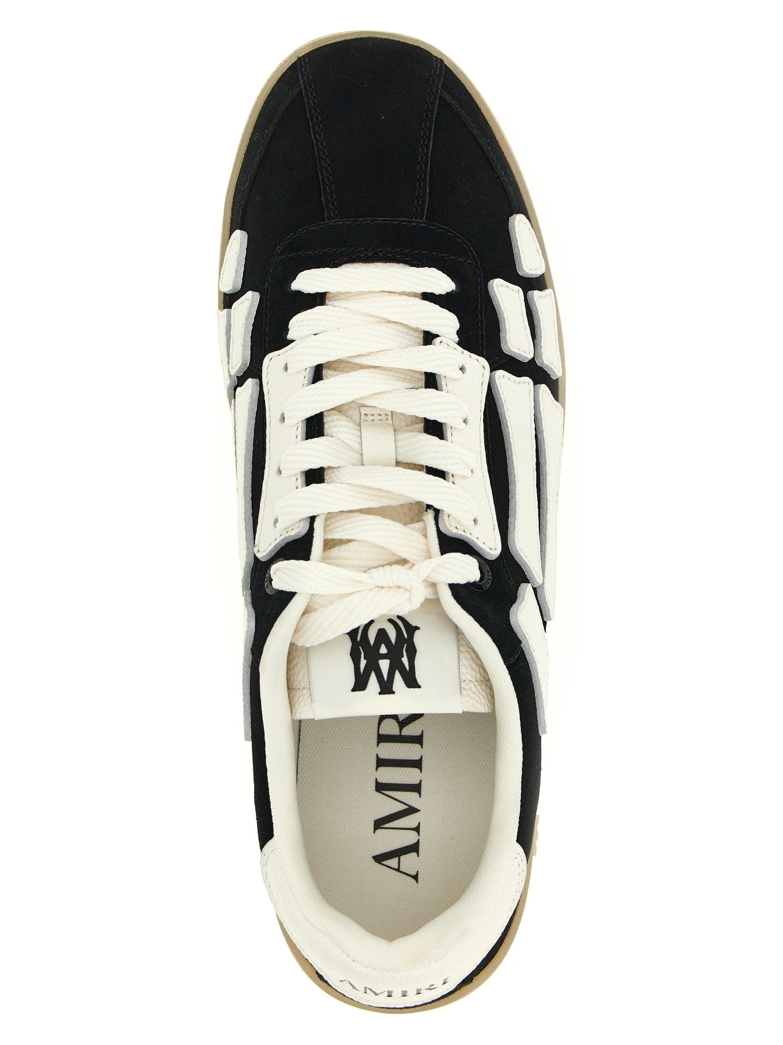 Amiri Pacific Bones Sneaker