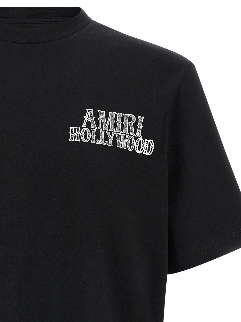 Amiri Hollywood Tee T-shirt