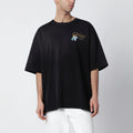 AMIRI Chateau Keys black cotton T-shirt