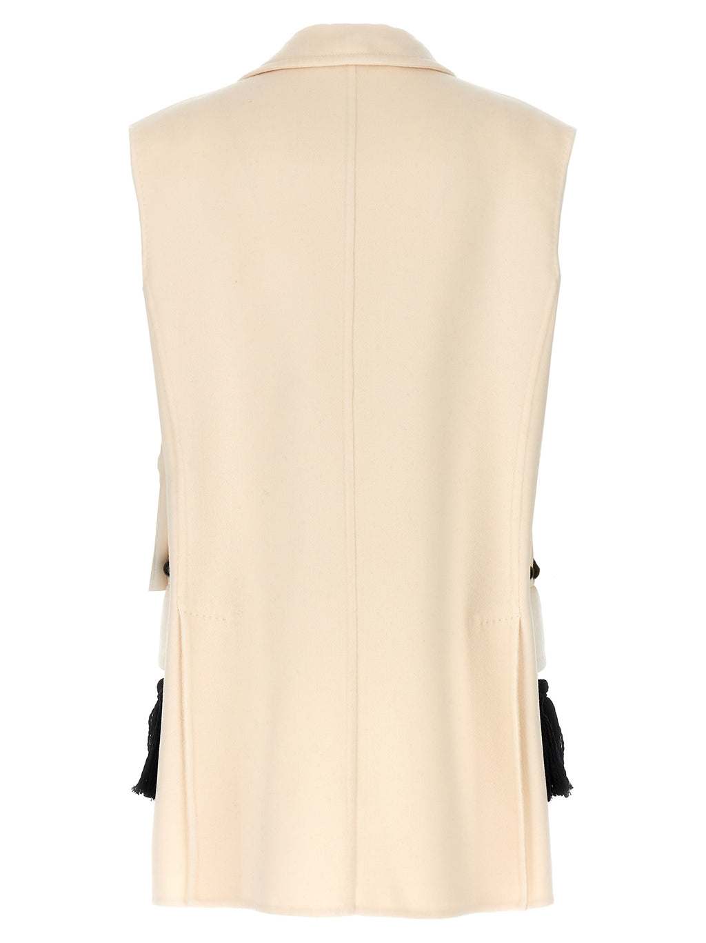 Max Mara Arco Waistcoat