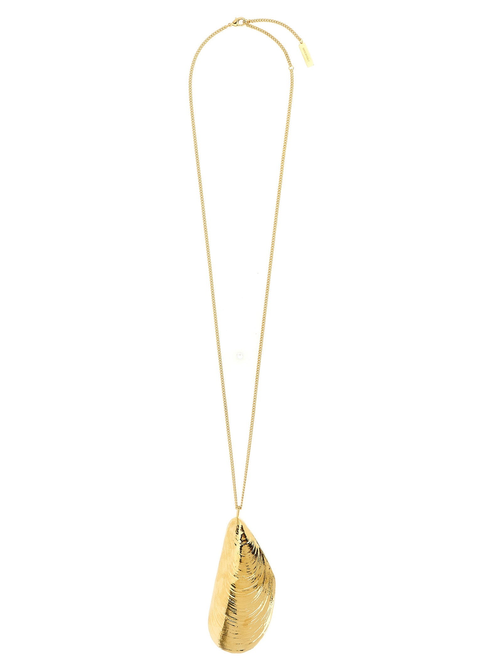 Armarium Mussel Shell Necklace