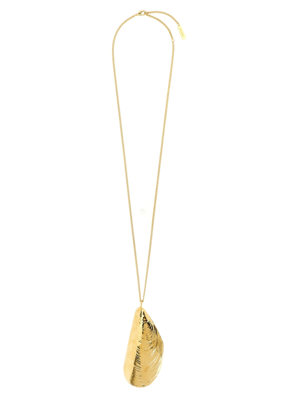 Armarium Mussel Shell Necklace