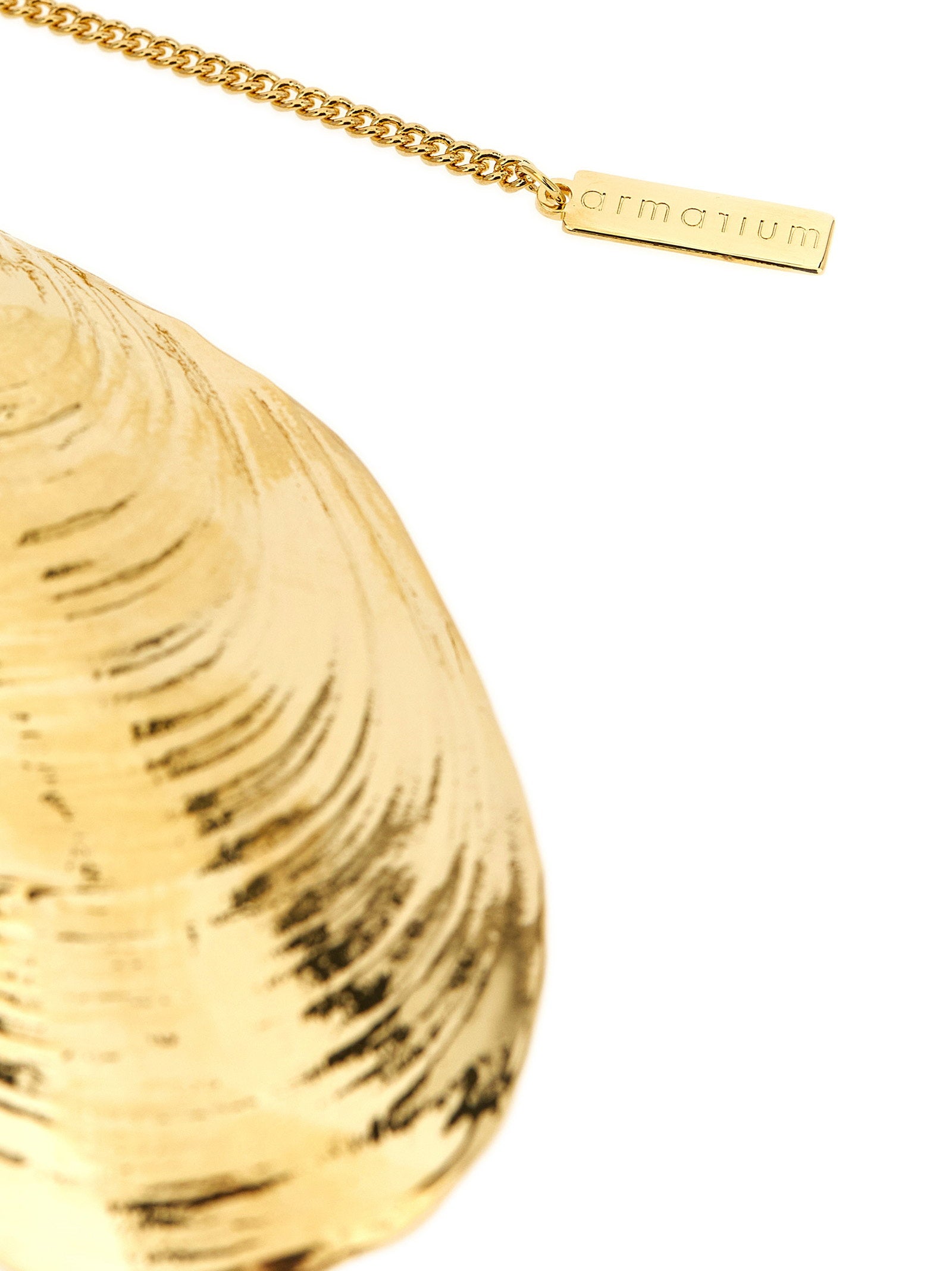 Armarium Mussel Shell Necklace