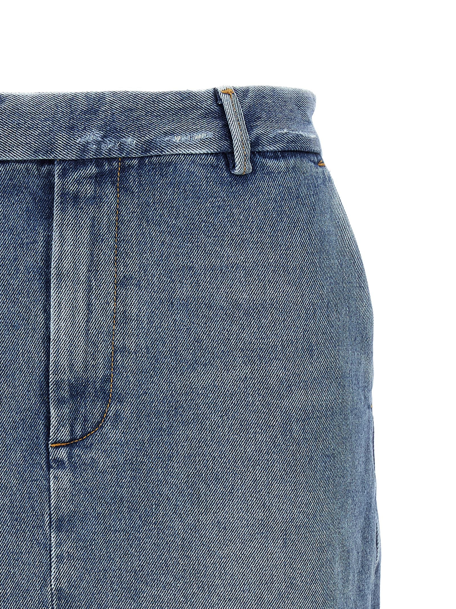 Armarium Lula Mini Skirt