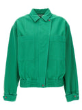 Max Mara Arturo Crop Jacket