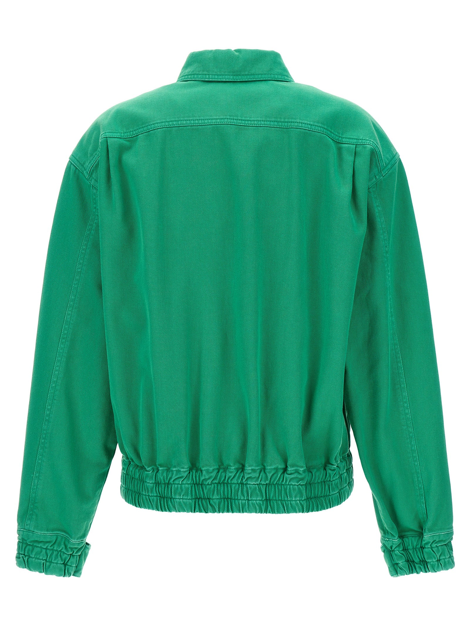 Max Mara Arturo Crop Jacket