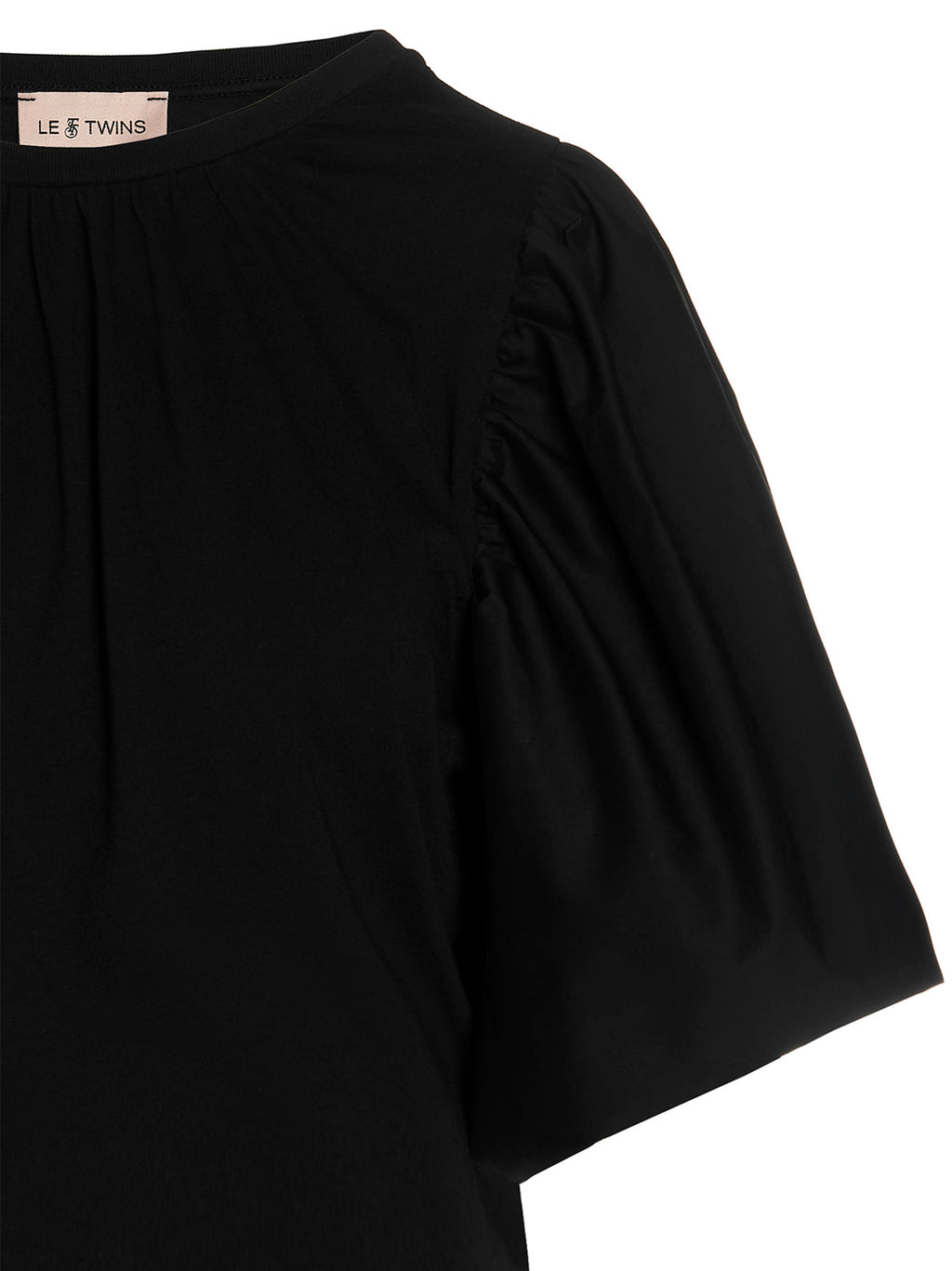 Le Twins Asia T-shirt
