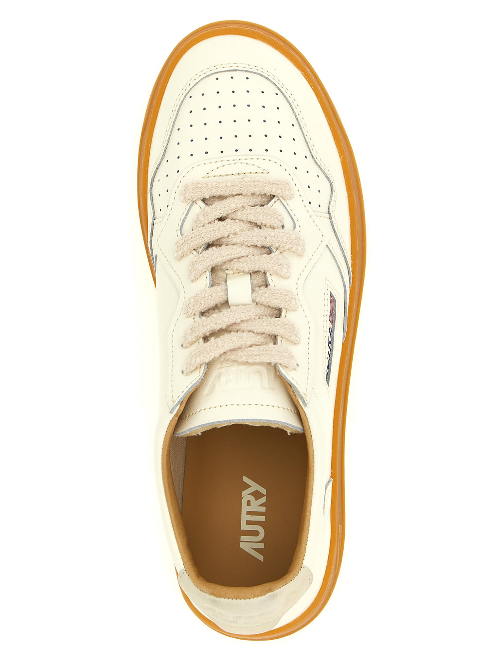 Autry Medalist Low Sneakers