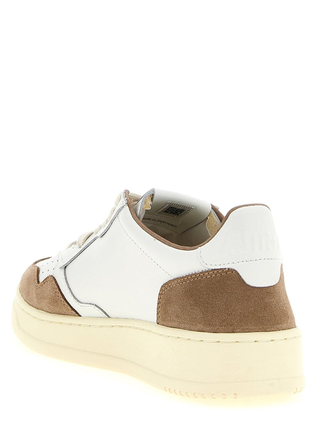 Autry Medalist Low Sneakers