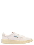 Autry Medalist Low Sneaker