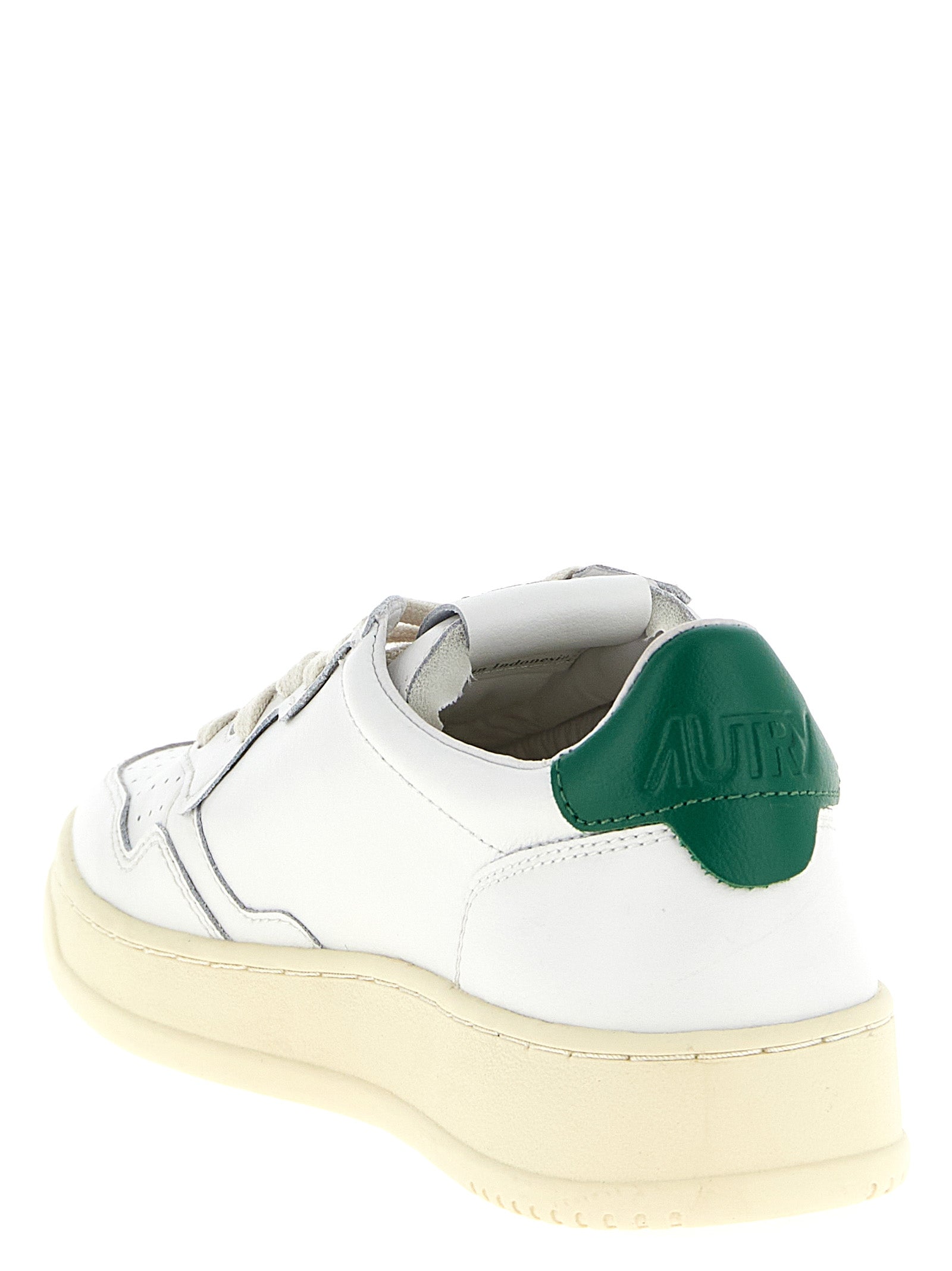 Autry Medalist Low Sneakers