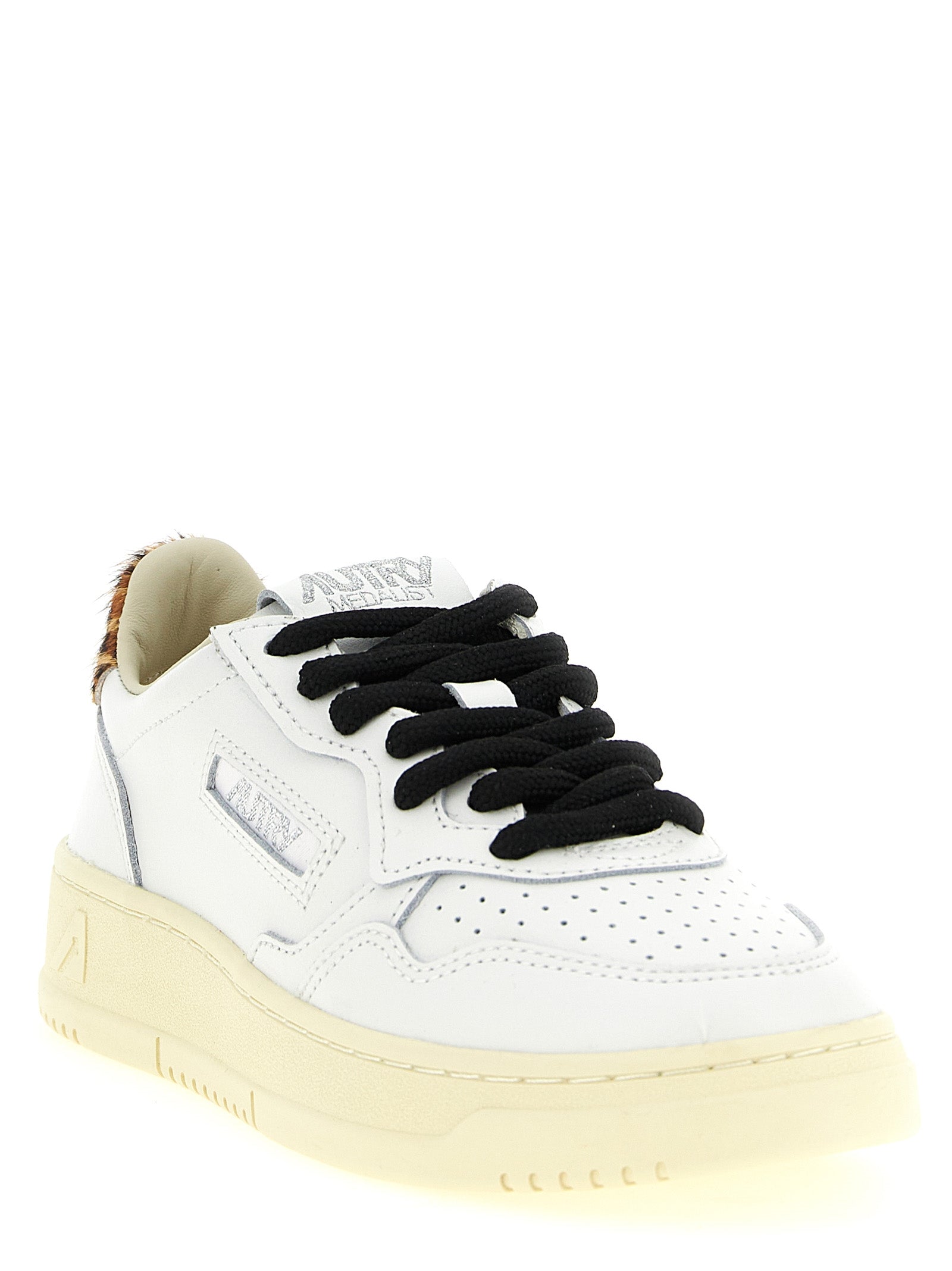Autry Medalist Low Sneakers