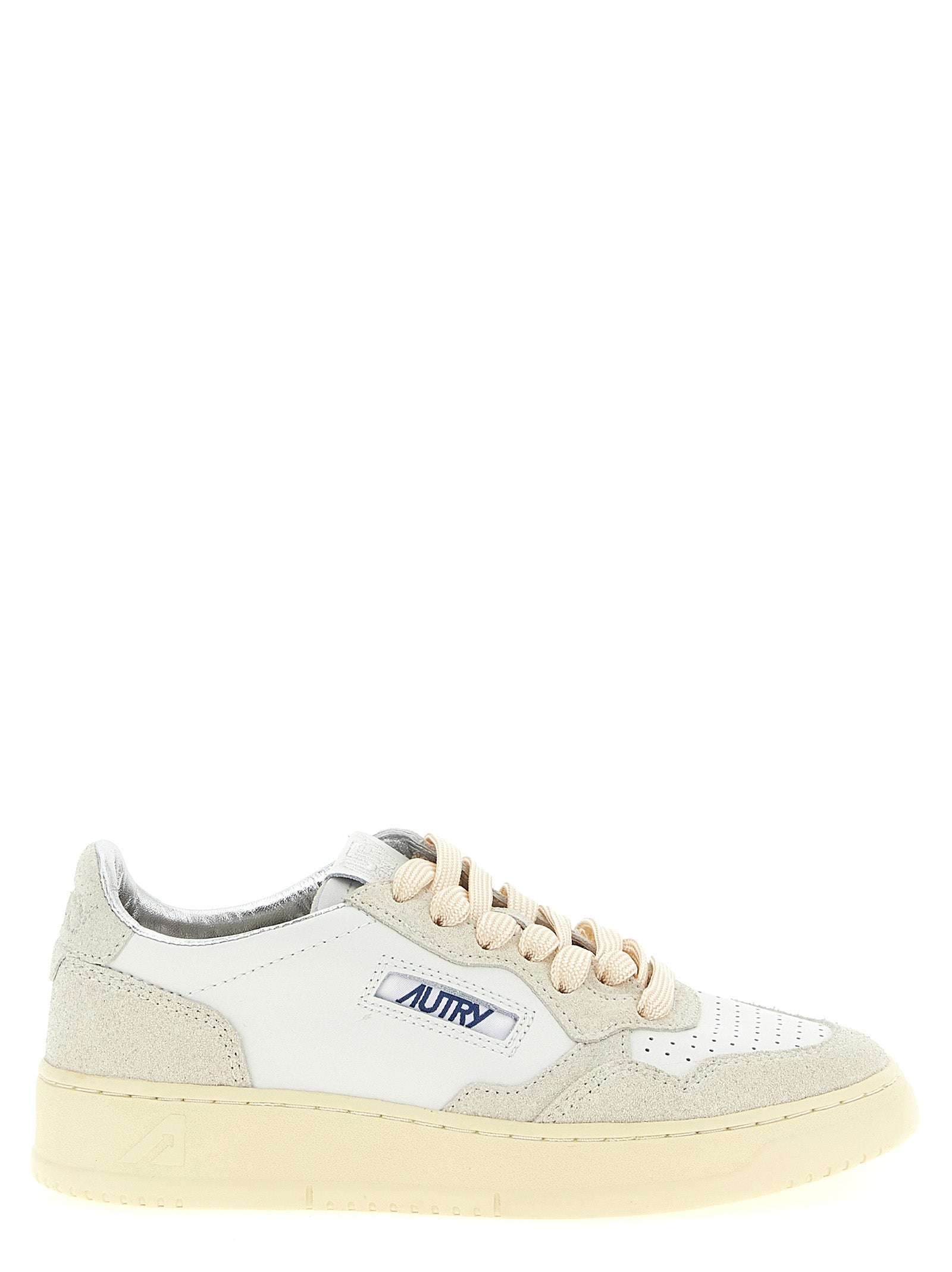 Autry Medalist Low Sneakers