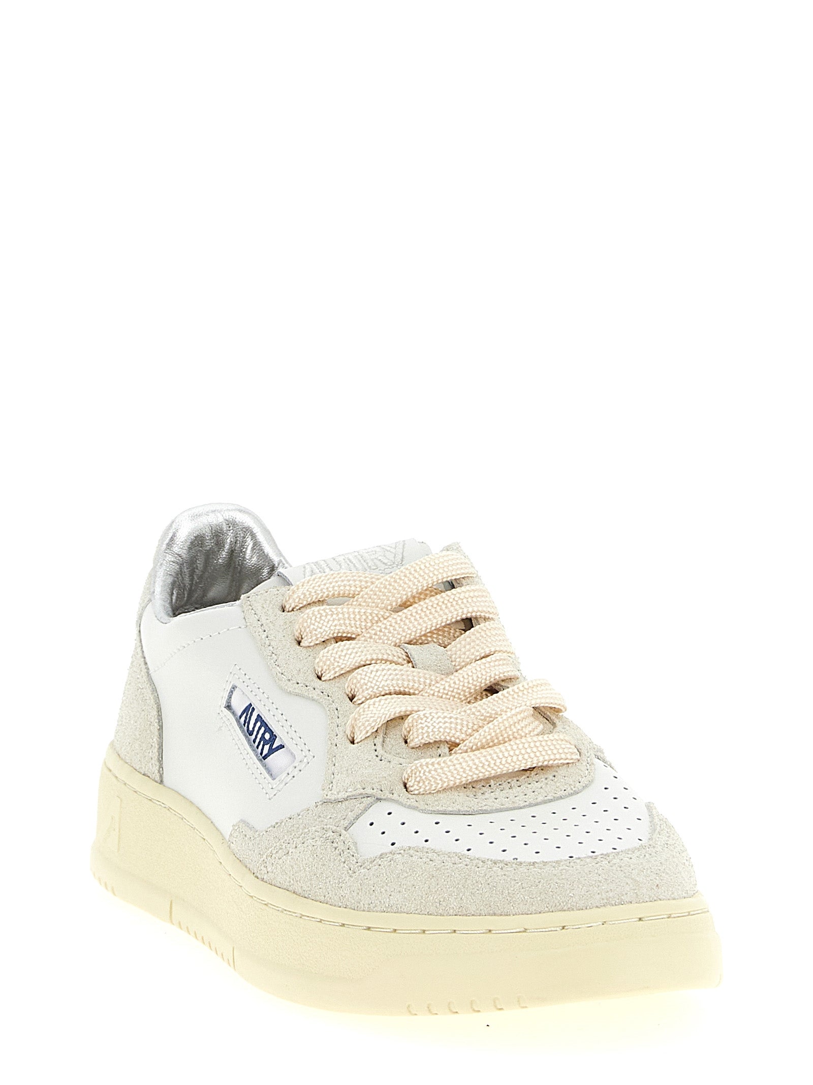 Autry Medalist Low Sneakers