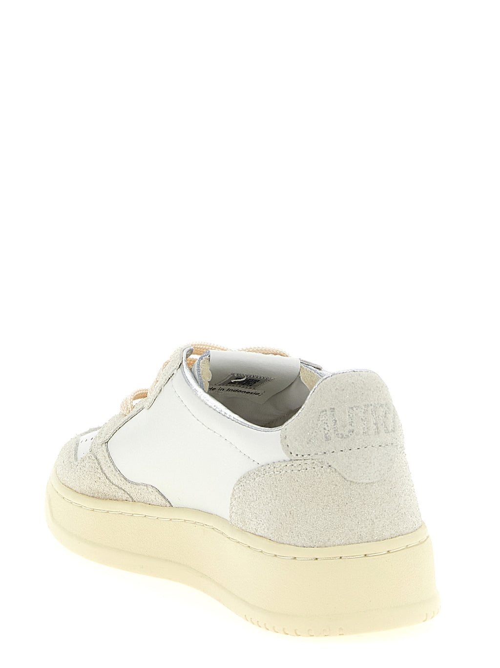 Autry Medalist Low Sneakers