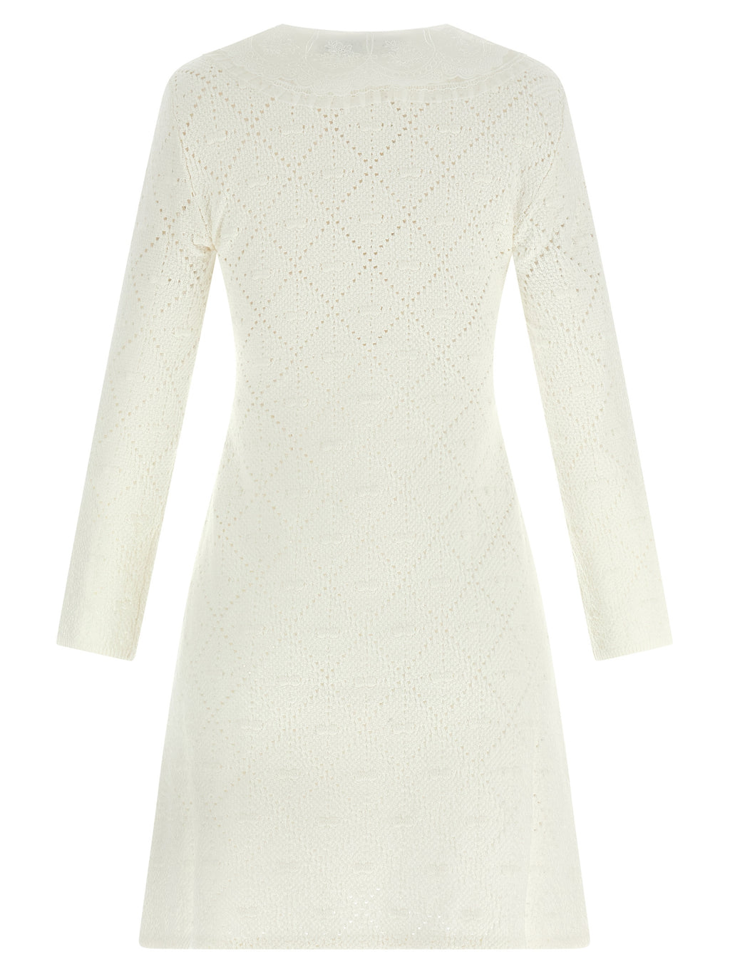 Self-Portrait Self Portrait Lace Dress