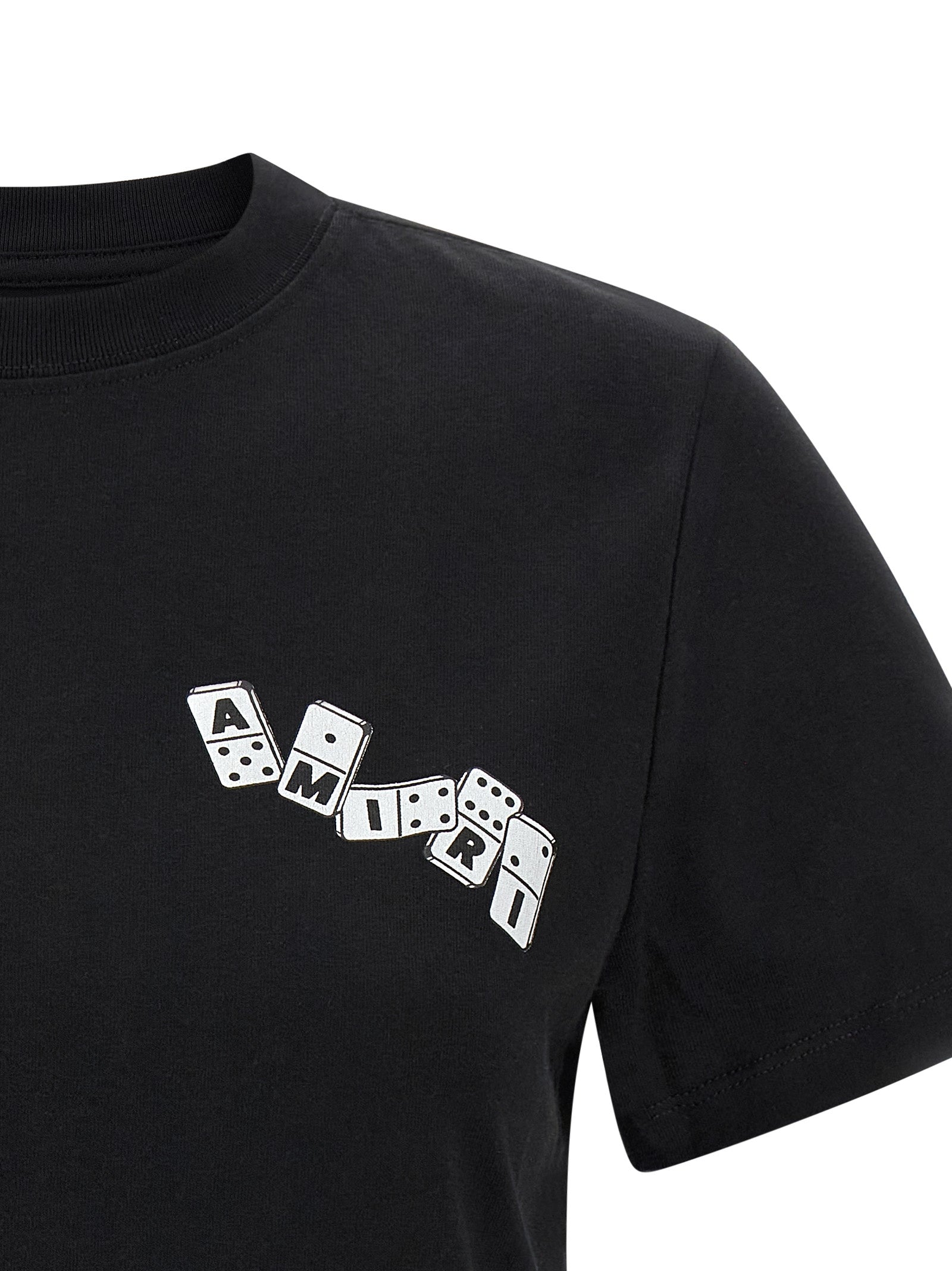 Amiri Domino Tee T-shirt