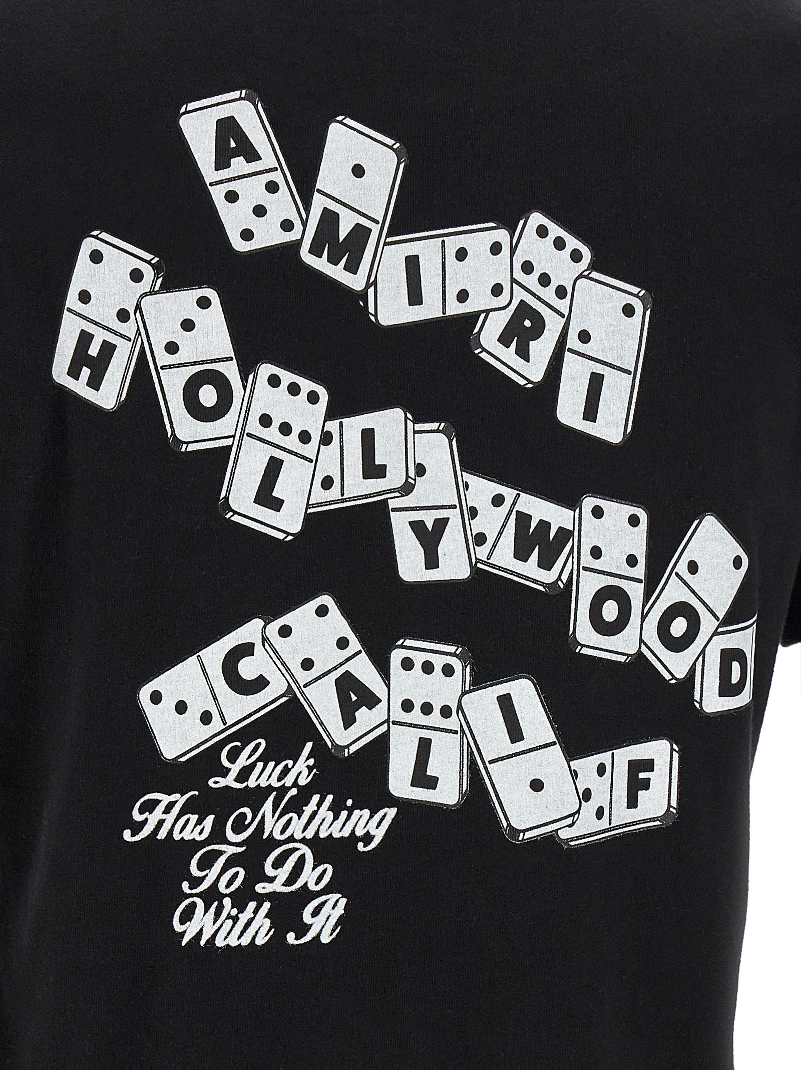 Amiri Domino Tee T-shirt