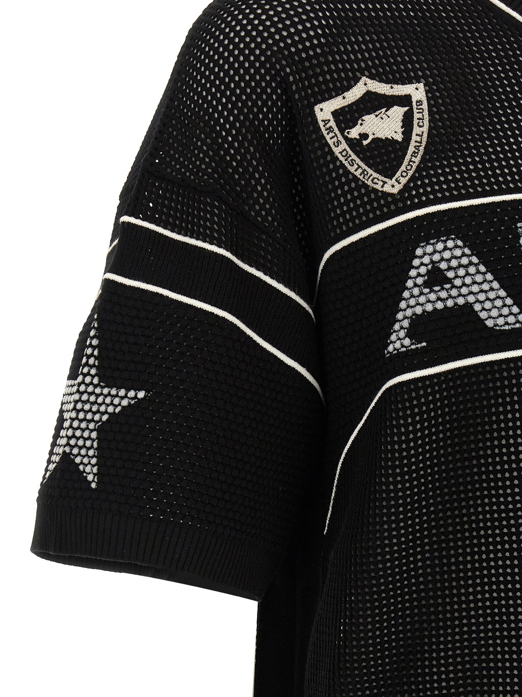 Amiri Sport T-shirt