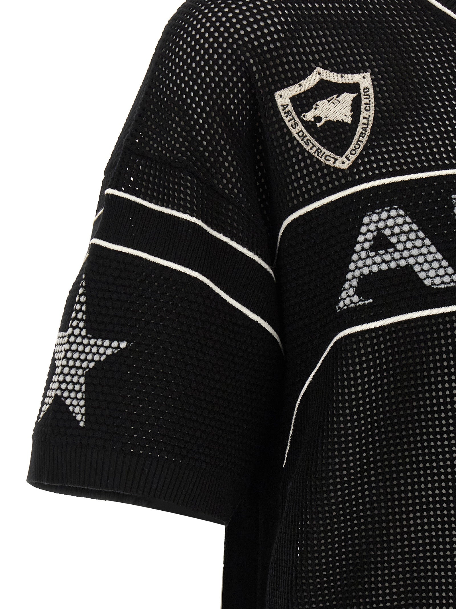 Amiri Sport T-shirt