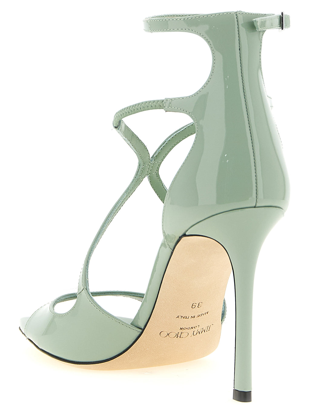 Jimmy Choo Azia Sandals
