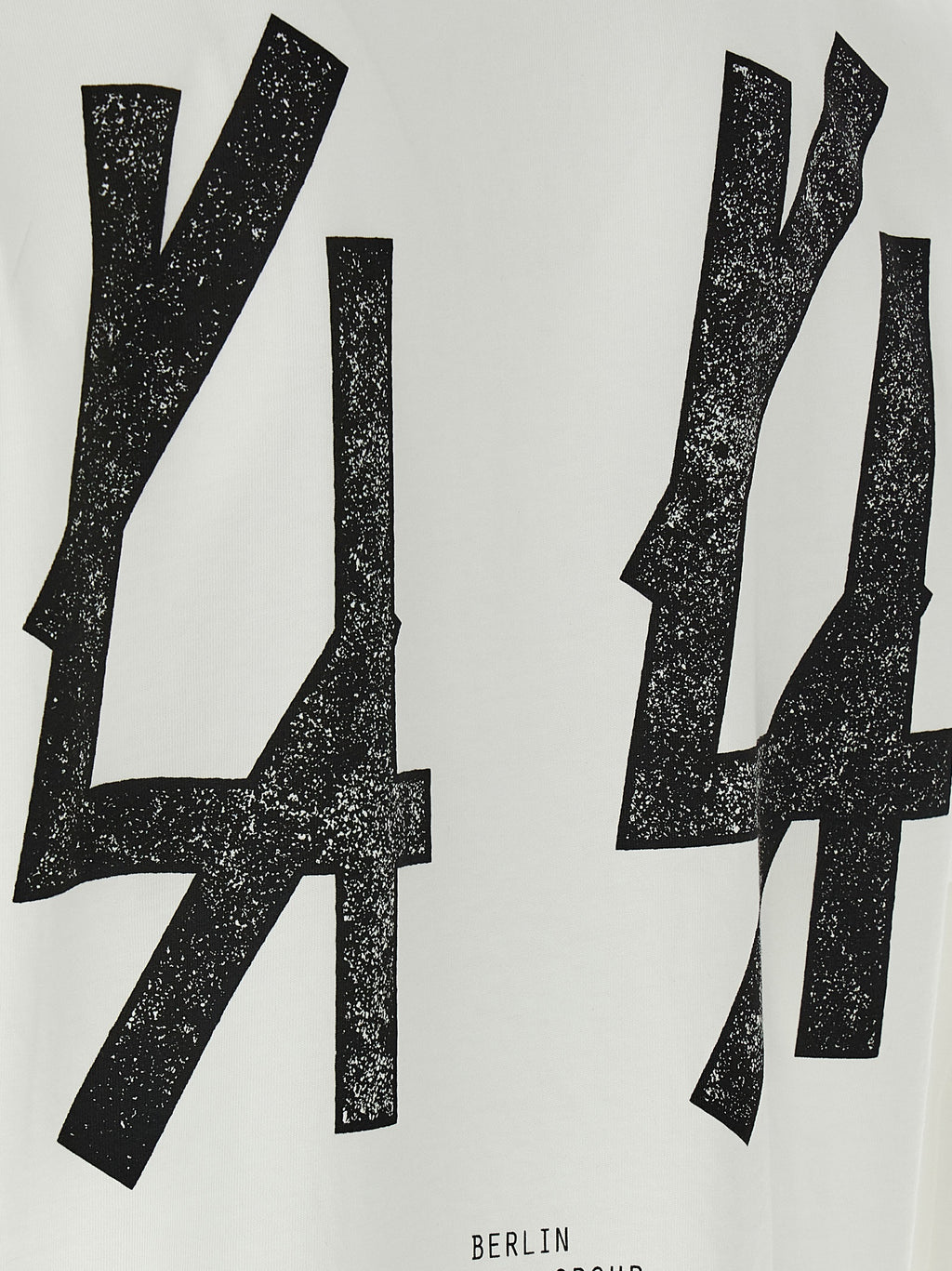 44 Label Blacklisted T-shirt