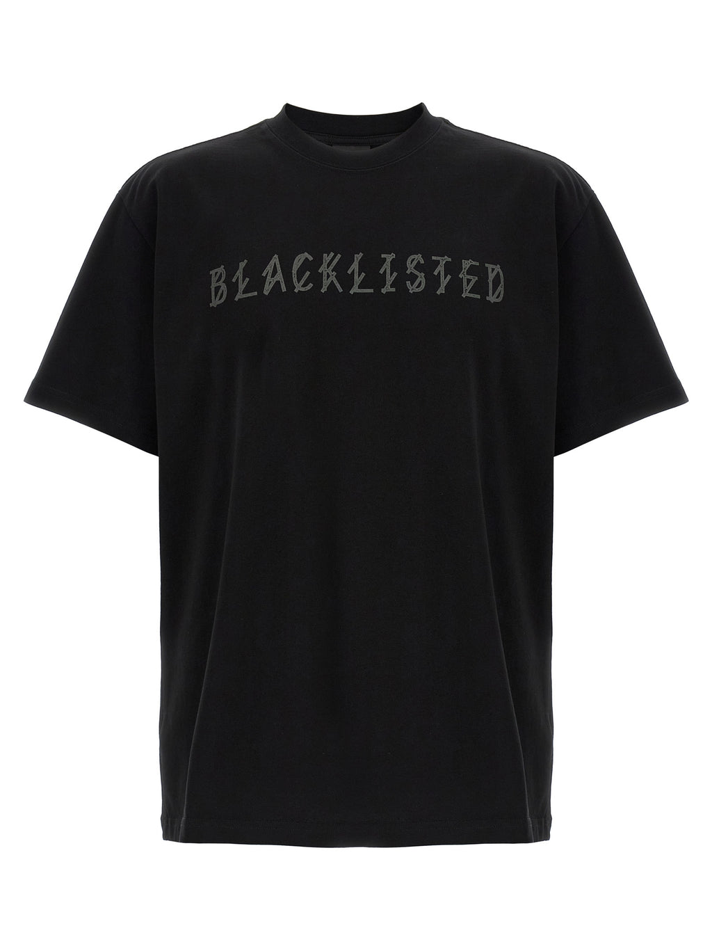 44 Label Blacklisted T-shirt