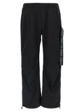 44 Label Id Drawsting Pants