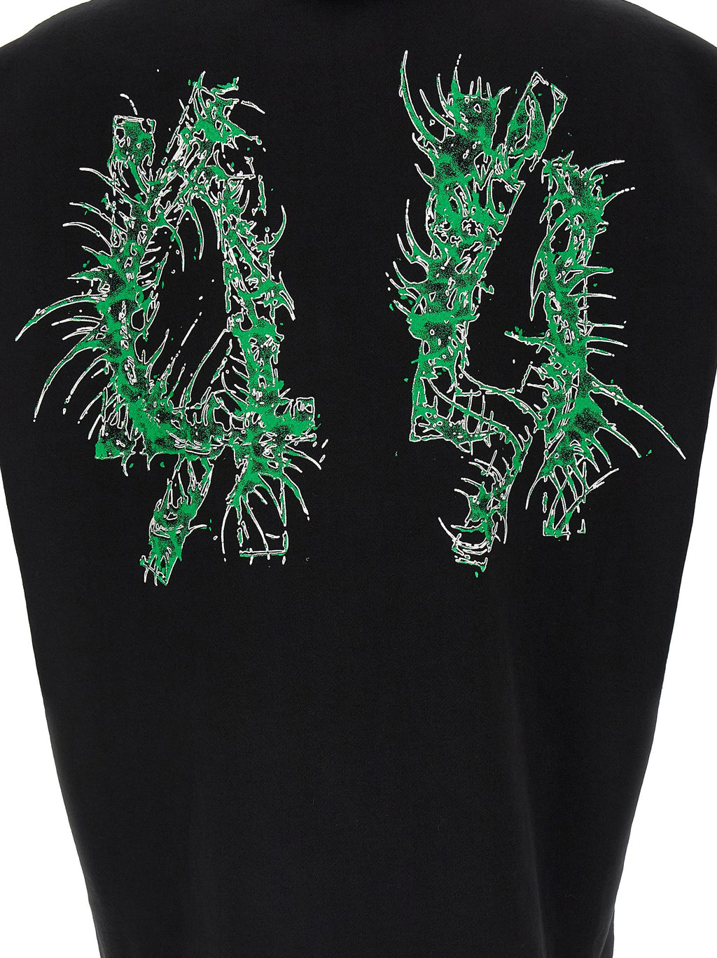 44 Label Centipede Hoodie
