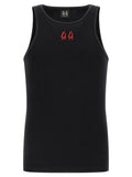 44 Label Classic Rib Tank Top