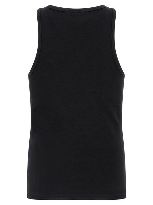 44 Label Classic Rib Tank Top