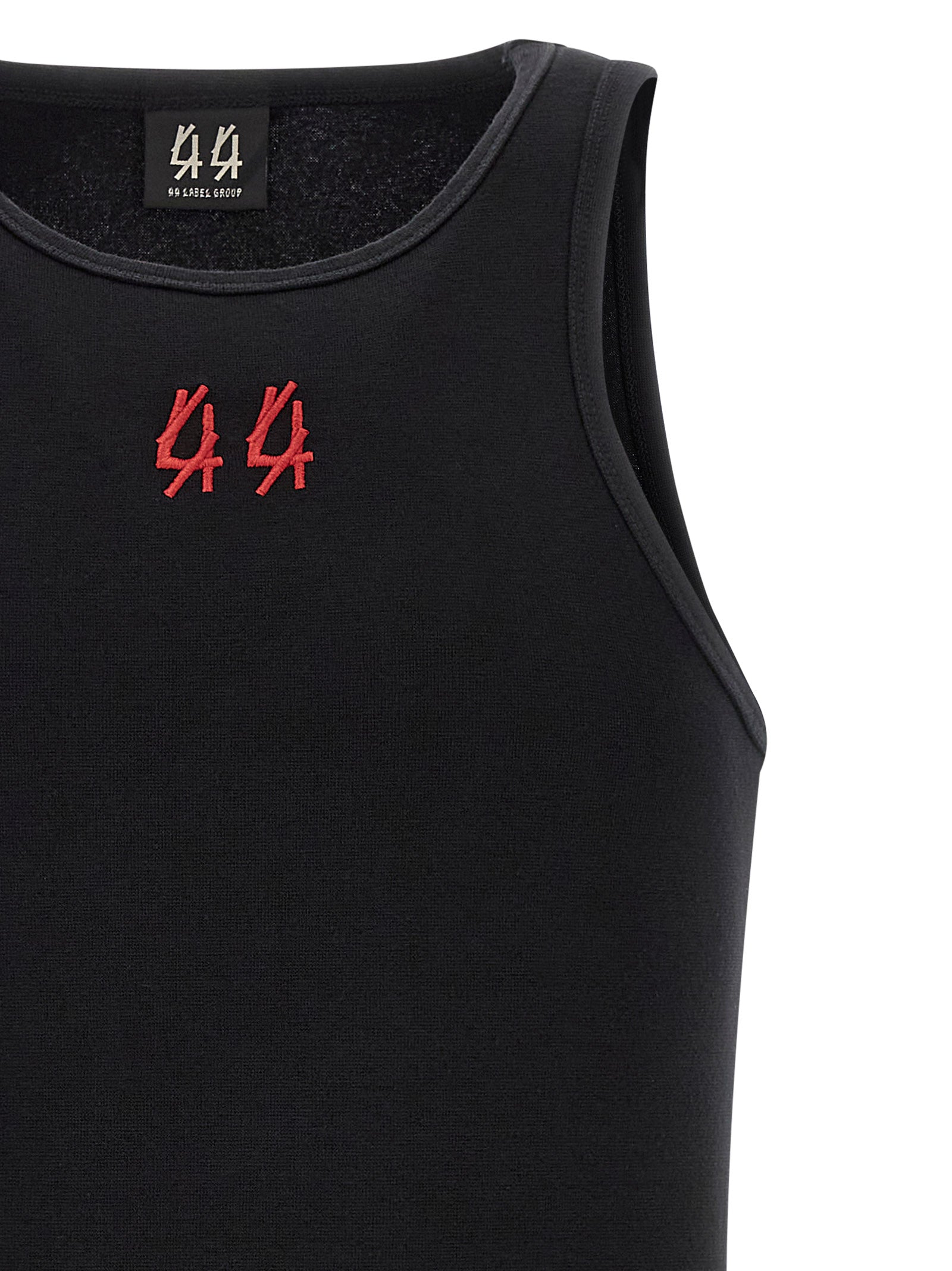 44 Label Classic Rib Tank Top