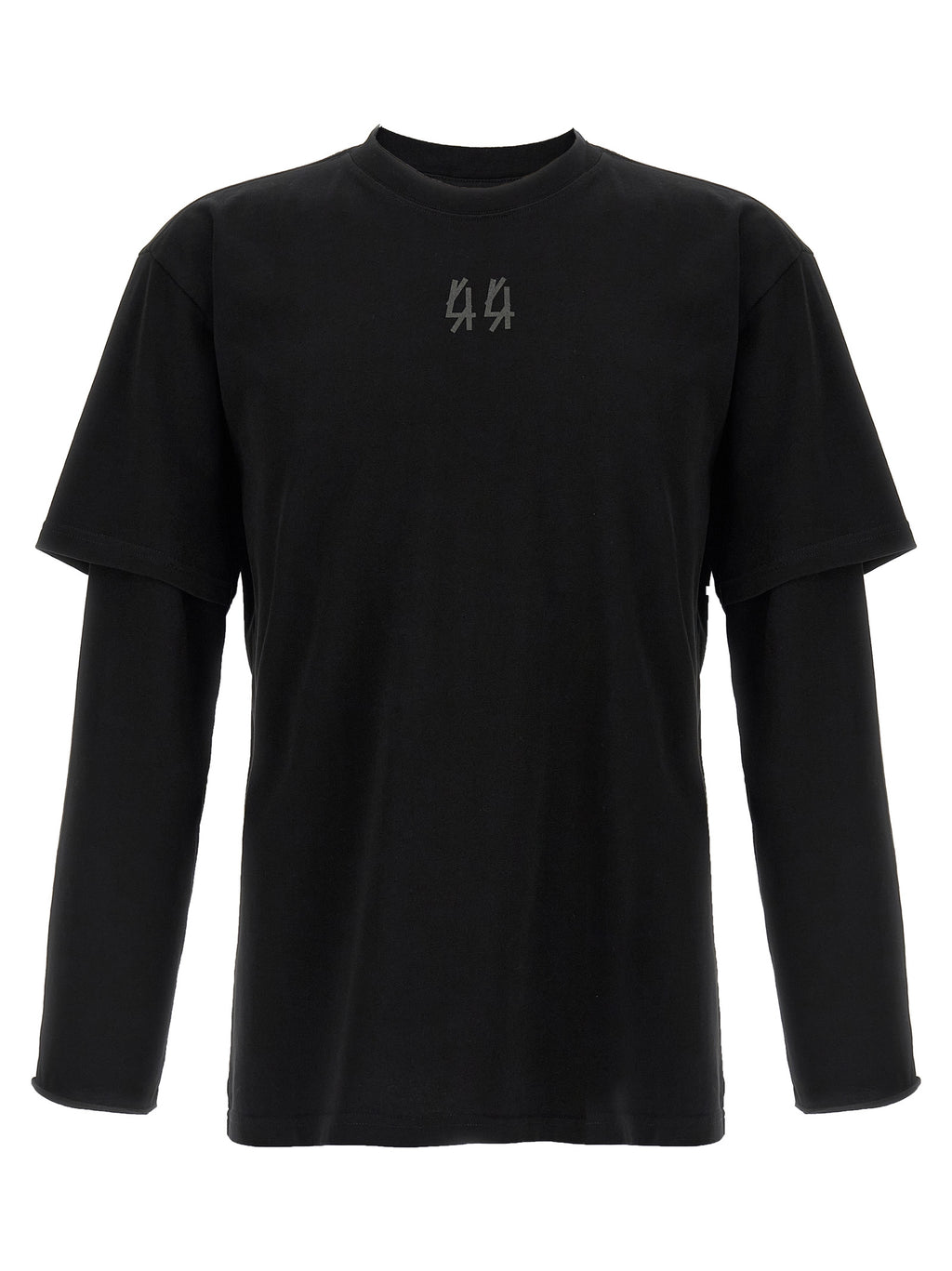 44 Label Classic Double Sleeve T-shirt